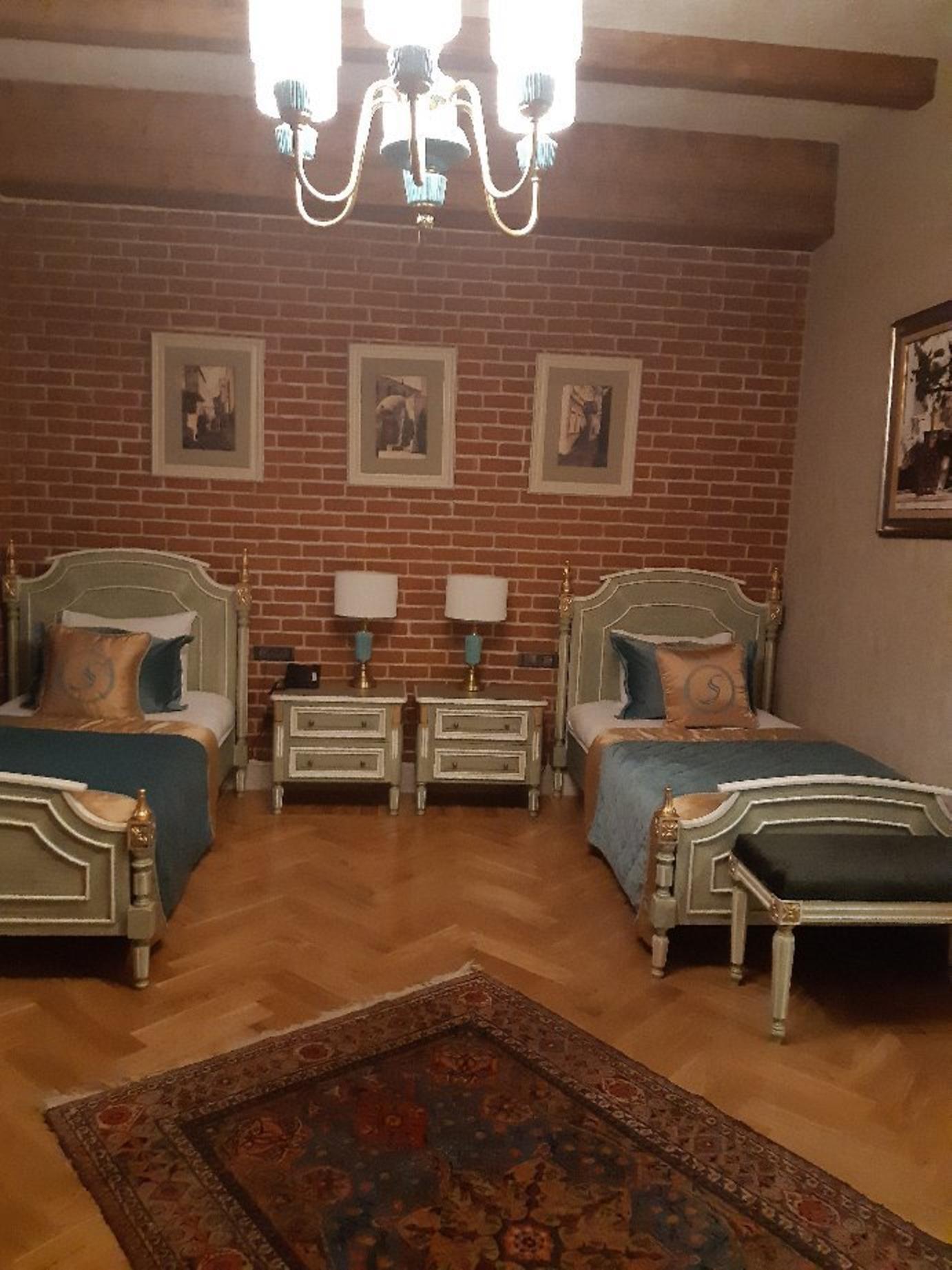 Sapphire Bayil Hotel Baku Kültér fotó