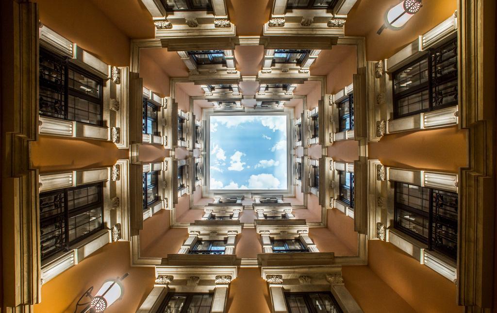 Sapphire Bayil Hotel Baku Kültér fotó