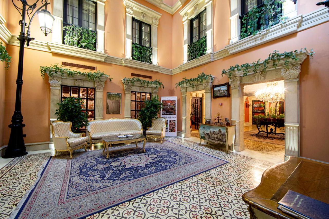Sapphire Bayil Hotel Baku Kültér fotó