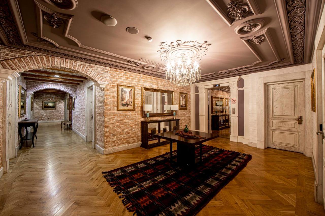 Sapphire Bayil Hotel Baku Kültér fotó