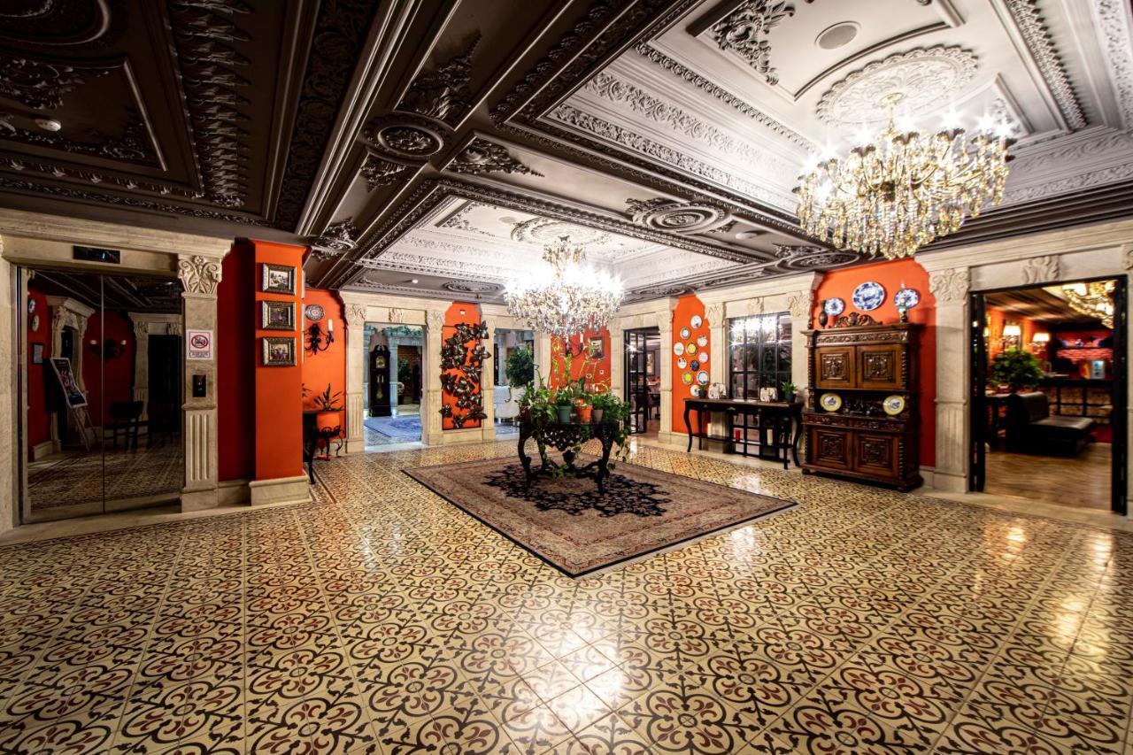 Sapphire Bayil Hotel Baku Kültér fotó