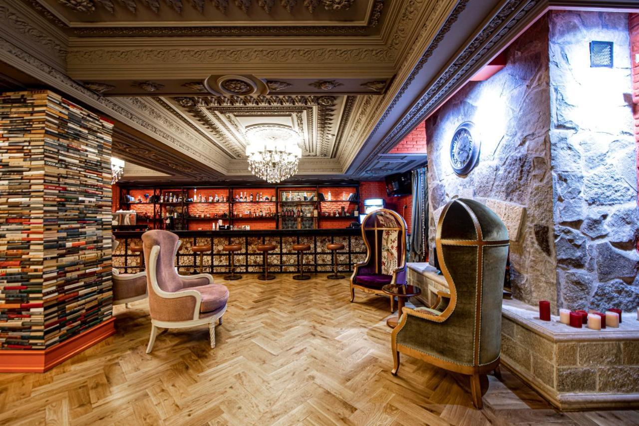 Sapphire Bayil Hotel Baku Kültér fotó