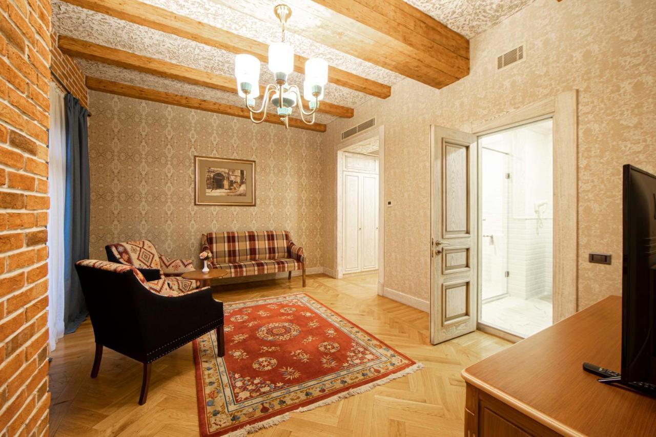 Sapphire Bayil Hotel Baku Kültér fotó