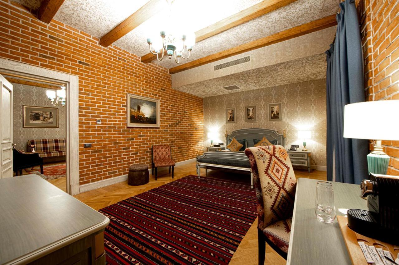 Sapphire Bayil Hotel Baku Kültér fotó