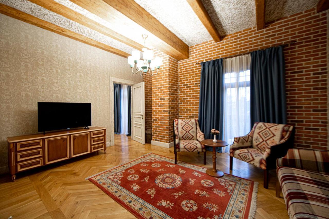 Sapphire Bayil Hotel Baku Kültér fotó